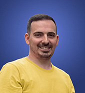 Filipe, creator of pingmi